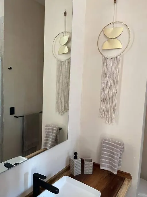Studio W/Plunge Pool & Kitchen Tulum 0*,  Mexico