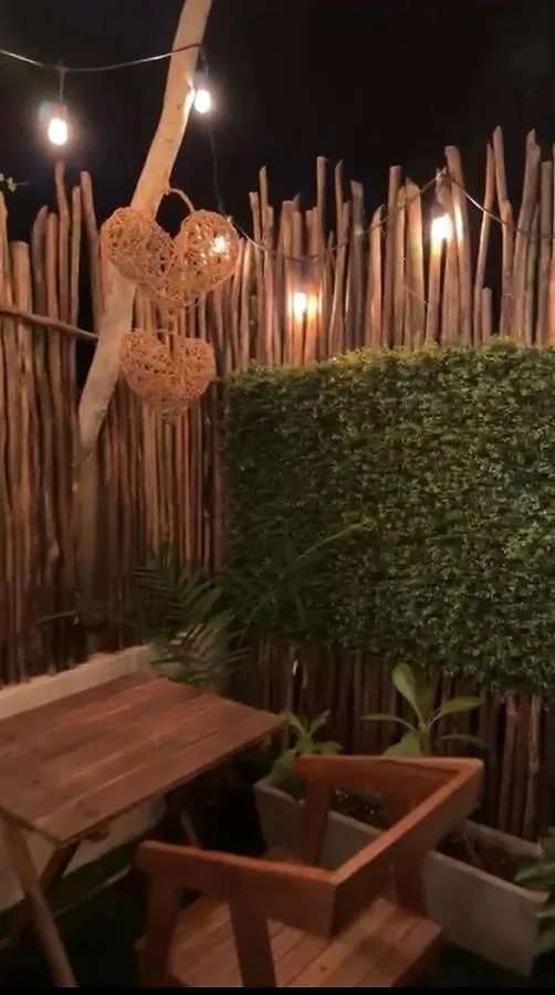 Apartment Studio W/Plunge Pool & Kitchen Tulum Mexico