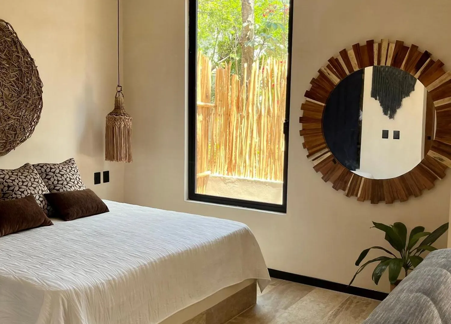 Studio W/Plunge Pool & Kitchen Tulum